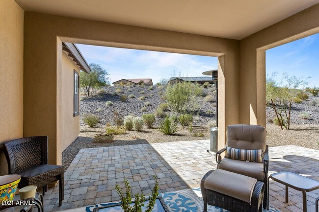 Foto del edificio - 3766 Goldmine Canyon Way