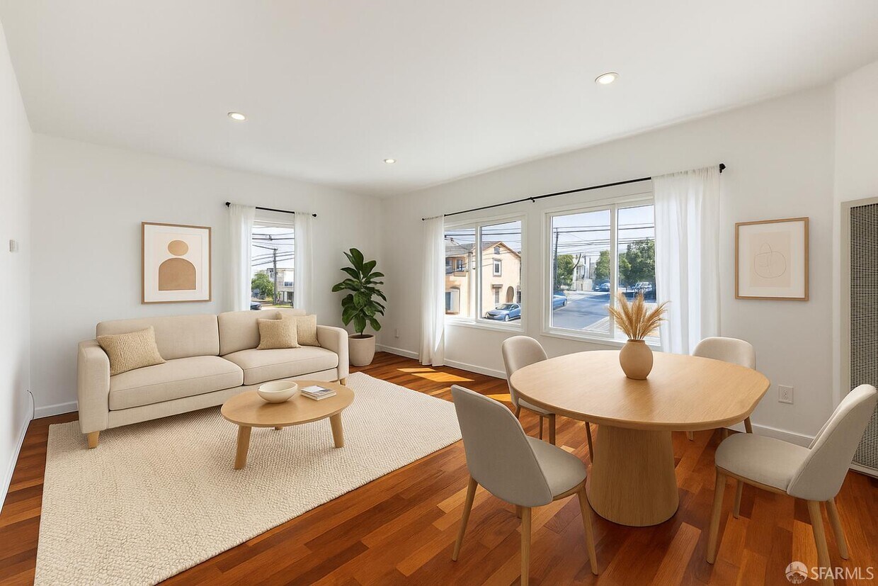 Foto principal - 906 40th St