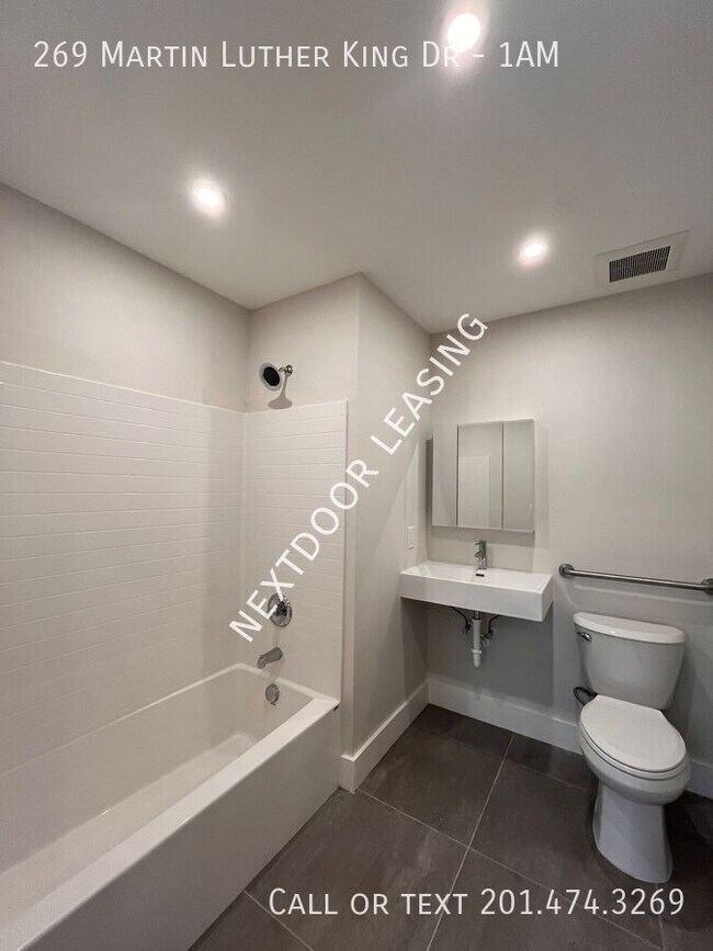 Photo - 269 M.L.K. Drive Apartment