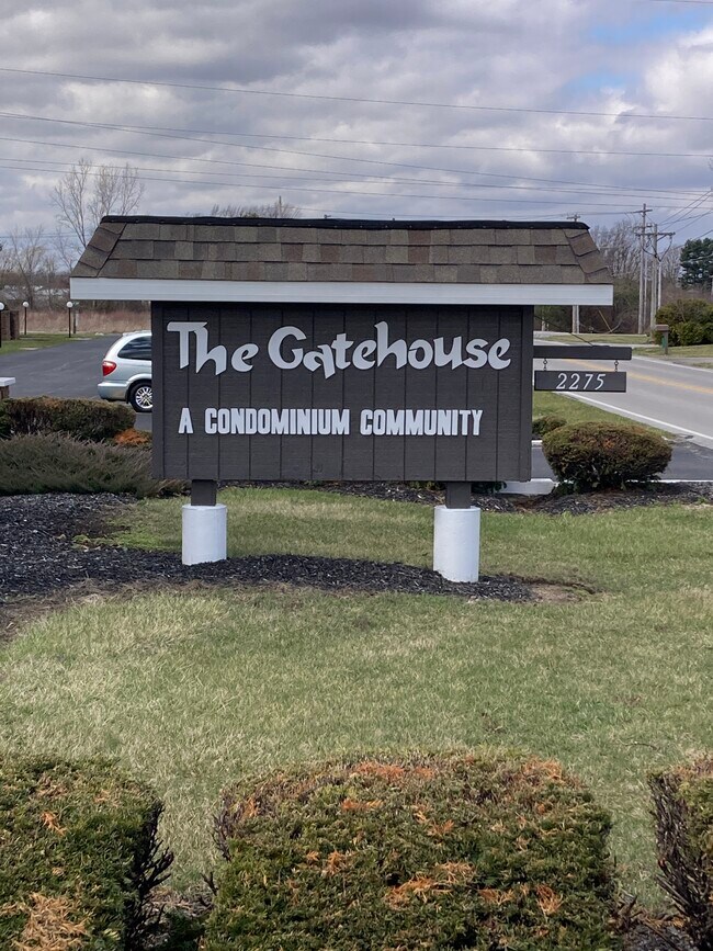 Foto del edificio - 2275 N Cable Rd