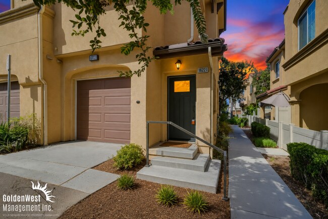 Foto del edificio - Modern 2Bdm 2Ba Condo in Desirable Chula Vista Community!