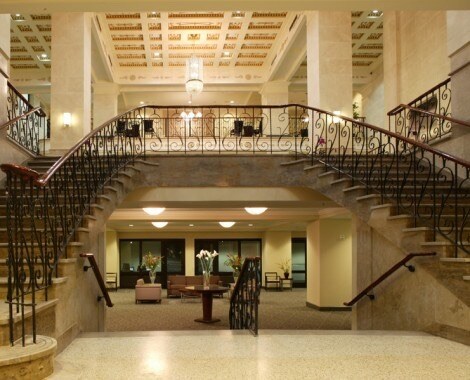 Foto del edificio - 31 W Adams St