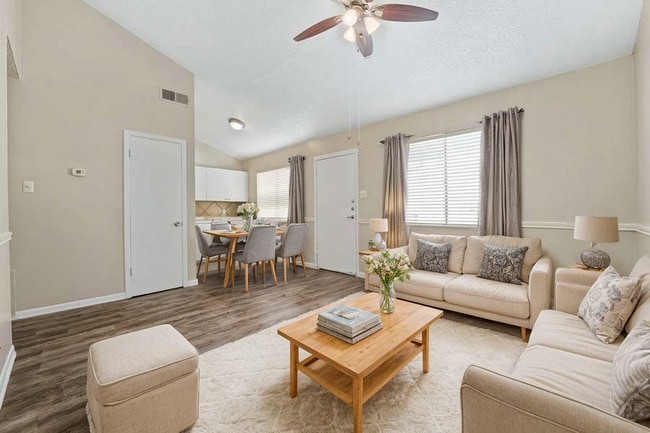 Building Photo - Parker Heights Apartments