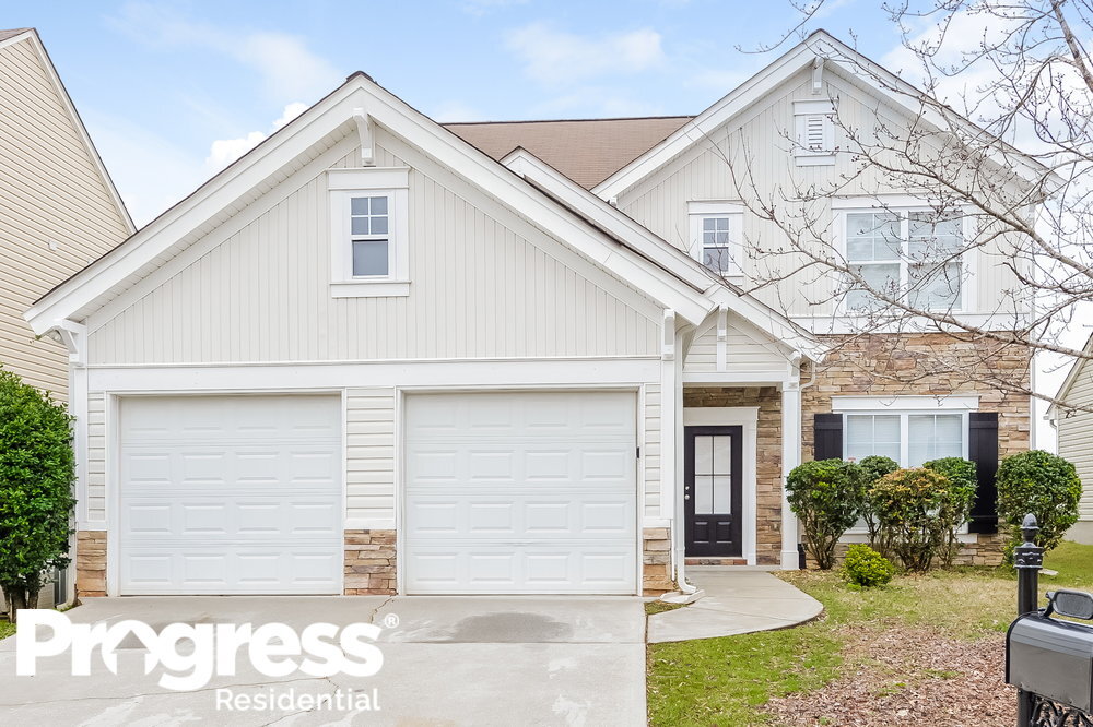 Primary Photo - 1583 Thornwick Trace