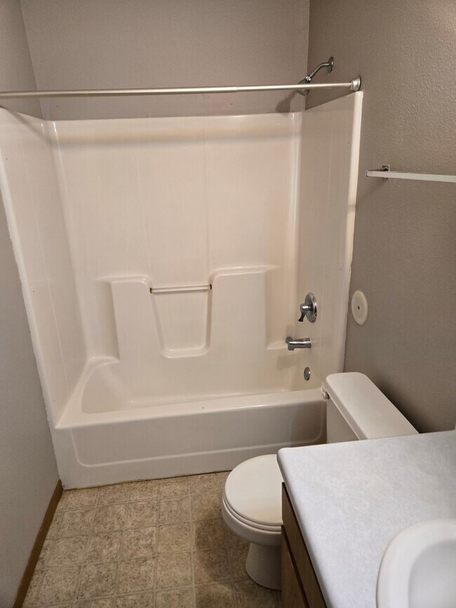 Foto del edificio - 8th & 8th Apartments