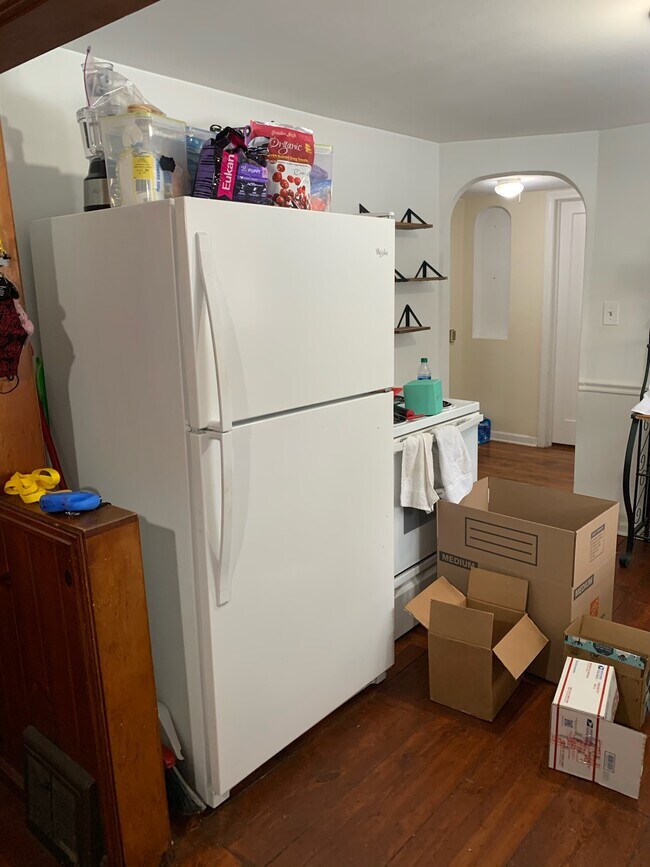 Building Photo - 11268 OH-44