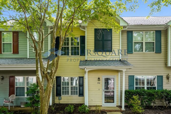 Primary Photo - Townhome | Washer/ Dryer Included | Privat...