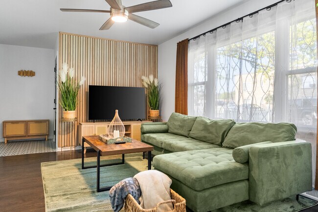 Foto del edificio - 124 S 9th St