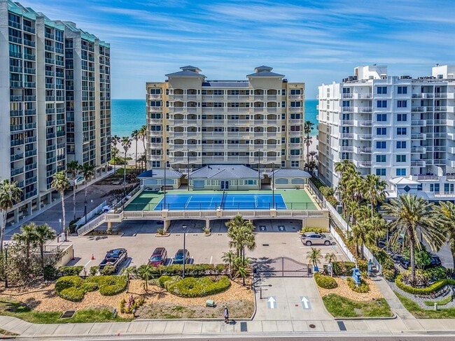 Foto del edificio - 1370 Gulf Blvd
