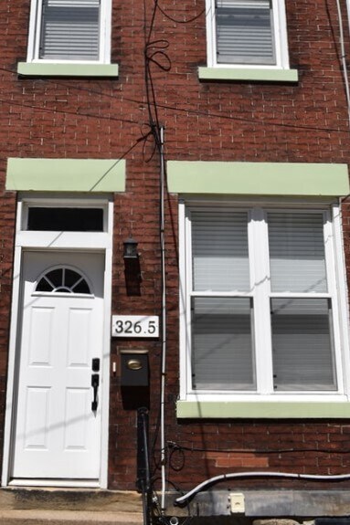 Foto del edificio - 326 Taylor St