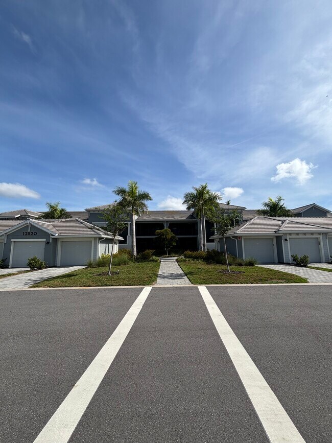 Foto del edificio - Wellen Golf St. Unit 105 Veranda Condo Wellen Park G&CC