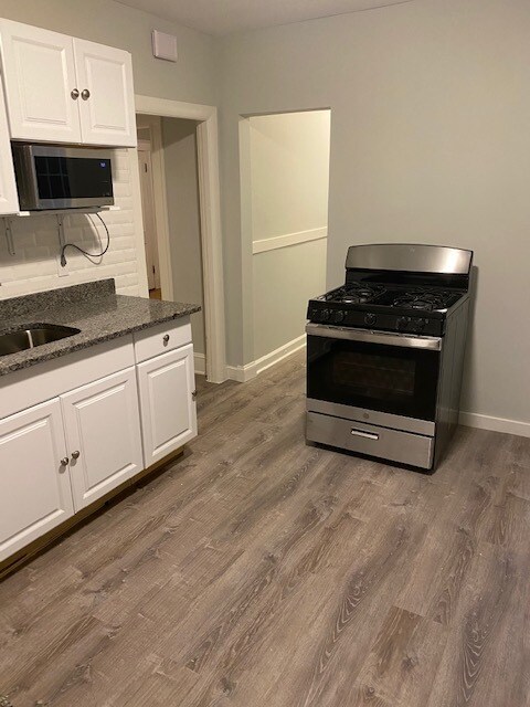 Kitchen (2nd View) - 69 Pond St