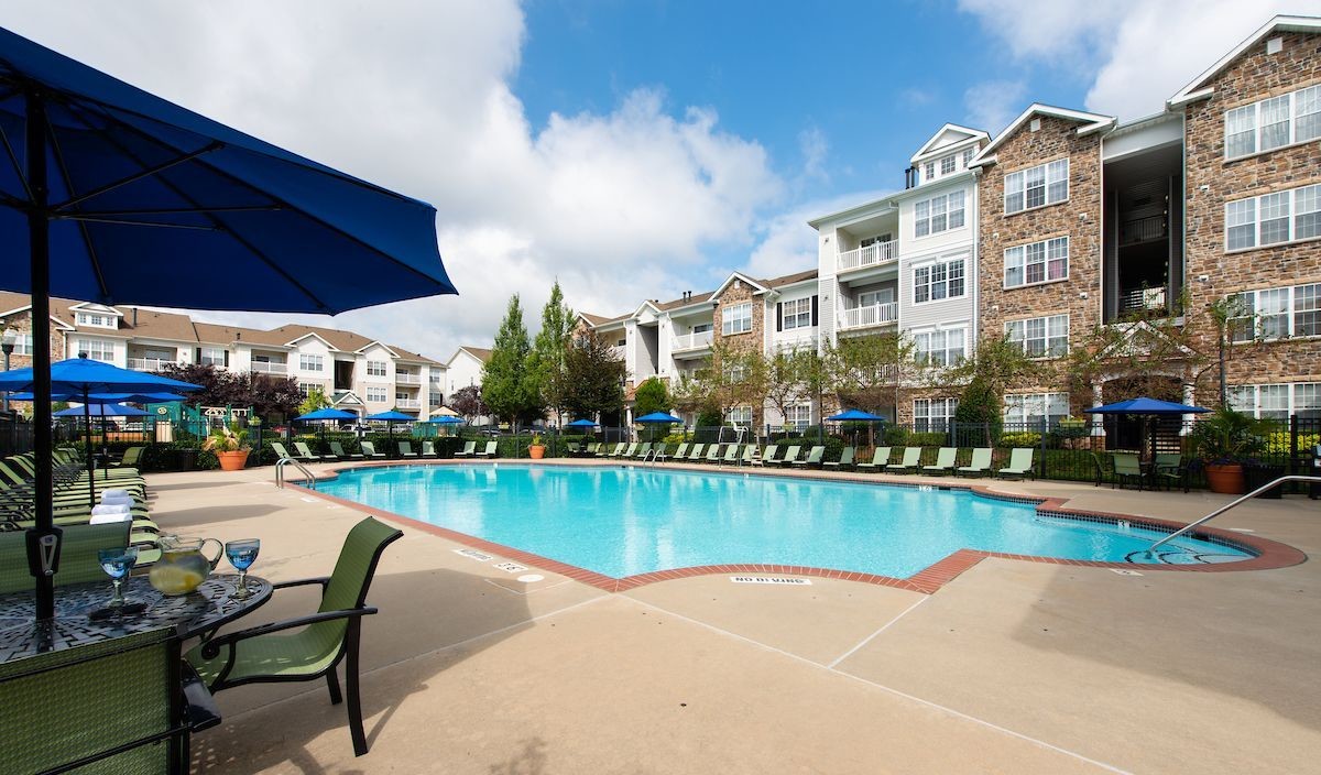 The Elms at Germantown - Apartments in Germantown, MD | Apartments.com