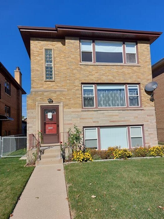 6216 W Irving Park Rd Unit 2, Chicago, IL 60634 Apartments in Chicago, IL