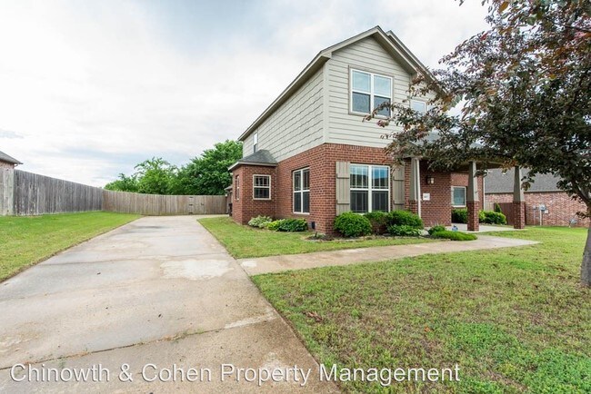 Foto del edificio - 3 br, 2.5 bath House - 5607 Cooper Court