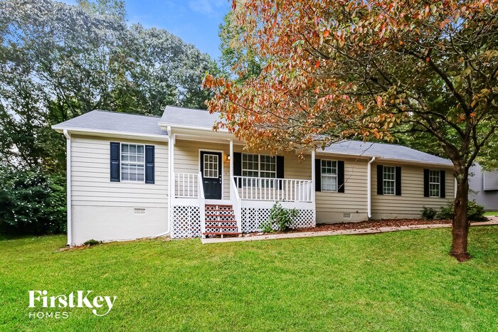 Primary Photo - 4615 Primrose Dr