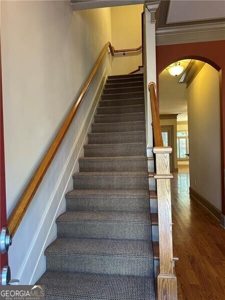 Building Photo - 1027 Pearl Point NE