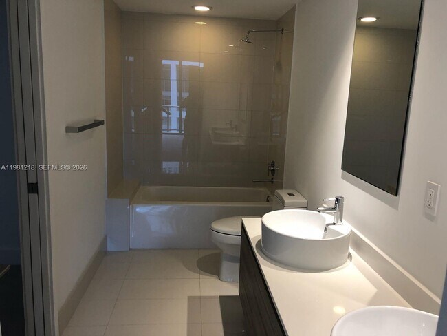 Foto del edificio - 3401 NE 1st Ave