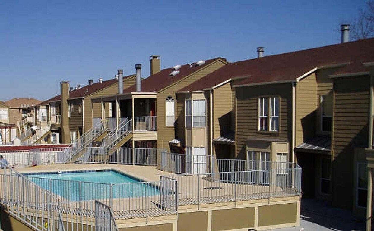Foto principal - 1/1 Apartment Walking Distance to UT