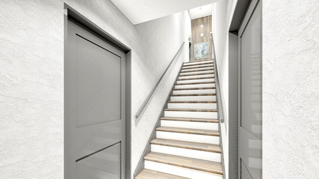 Foto del edificio - Dallas TX New Construction Condos-Skyline Condos in Revitalized Cedars