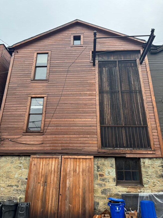 Building Photo - 712 Culloden Way