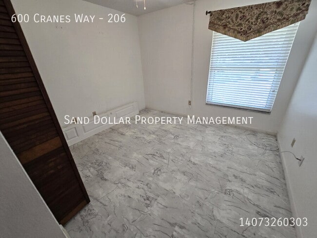 Building Photo - 600 Cranes Way