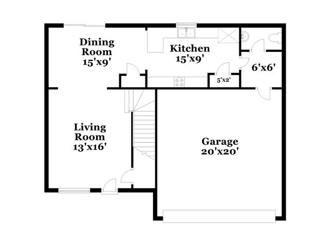 Building Photo - 8224 Ramstone Way