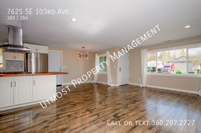 Building Photo - 7625 SE 103rd Ave