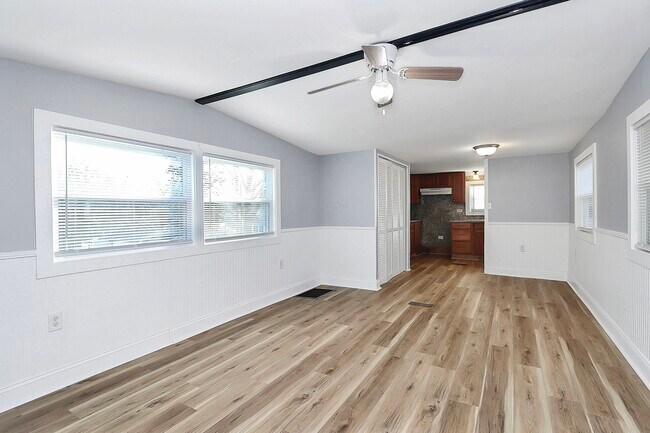 Foto del edificio - 146 Swink St SW