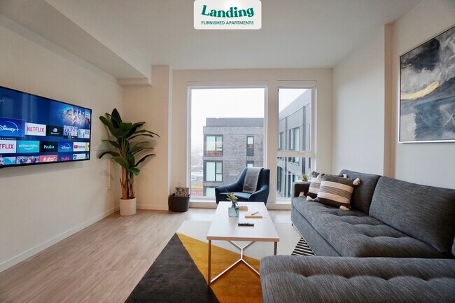 Foto del edificio - 1378 NW 18th Ave