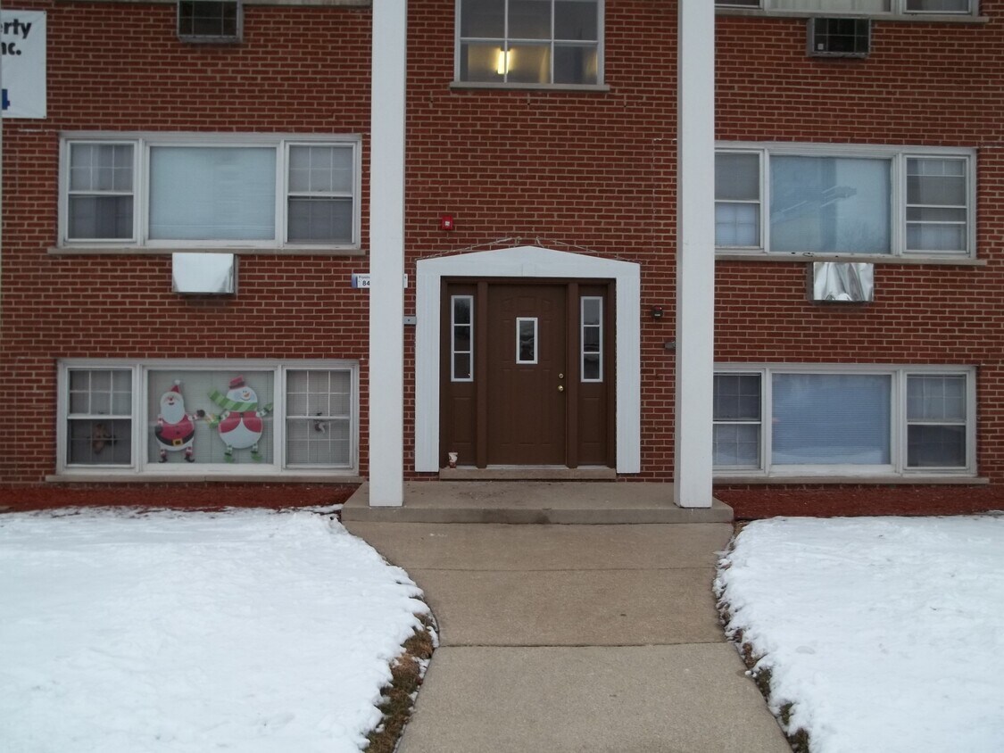 Foto del edificio - 4337 Prescott Ave