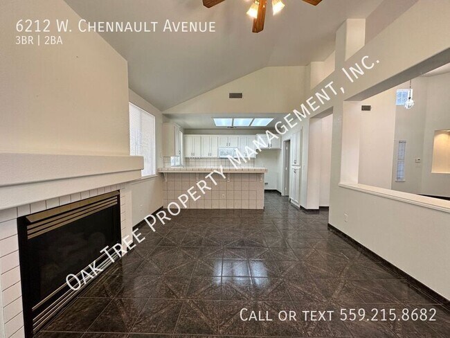 Foto del edificio - 6212 W Chennault Ave