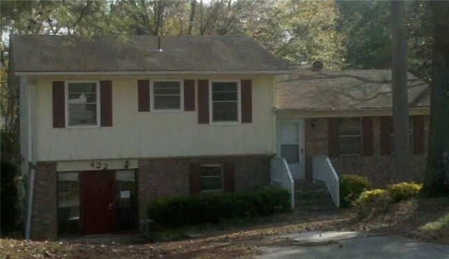 Building Photo - 422 Emmett St