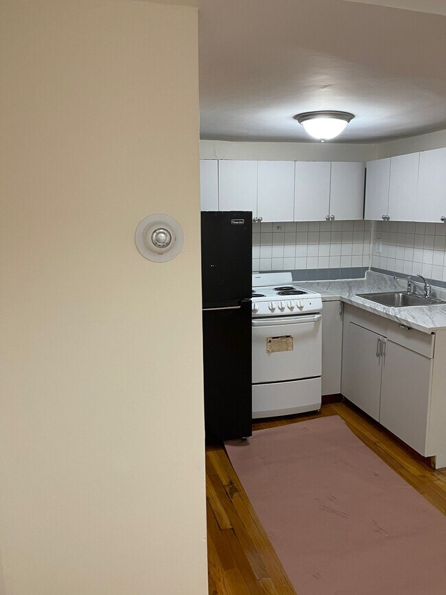 Foto del edificio - 311 Allston St