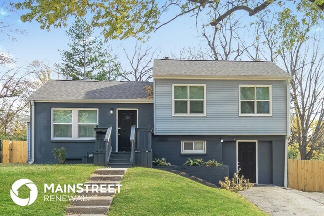 Foto del edificio - 3601 N Osage St