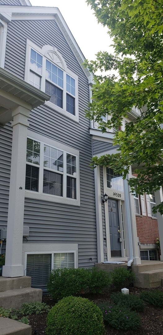 Building Photo - 14520 Patriot Square Dr W