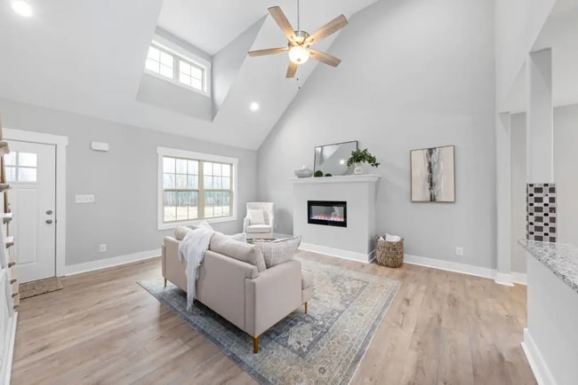 Foto del edificio - 1219 Boulder Pass Rd