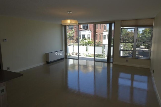 Foto del edificio - 50 Park St