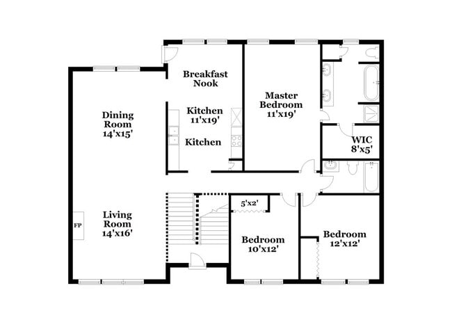 Building Photo - 3857 Merryweather Trail