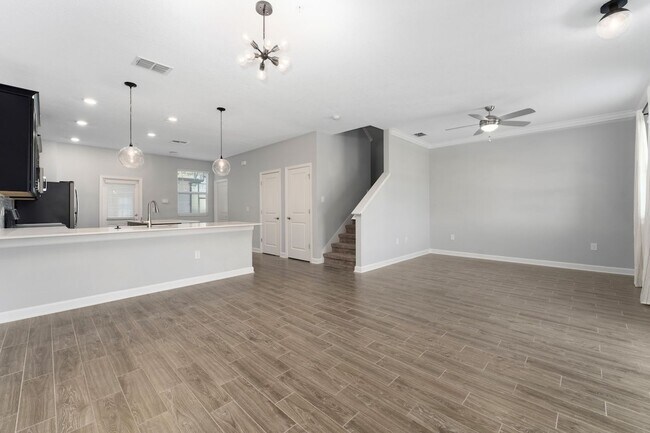 Photo - Immaculate 3/2.5 Townhome w/2-Car Garage in Storey Park of Lake Nona