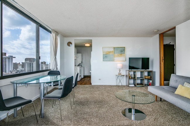 Foto del edificio - 2410 Cleghorn St