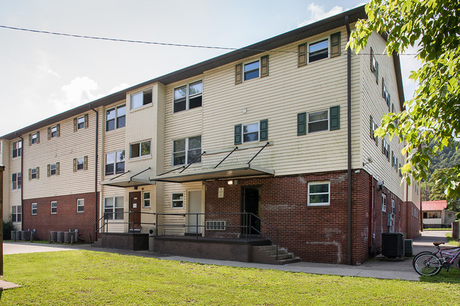 Foto del edificio - Bridgewater Place Apartments