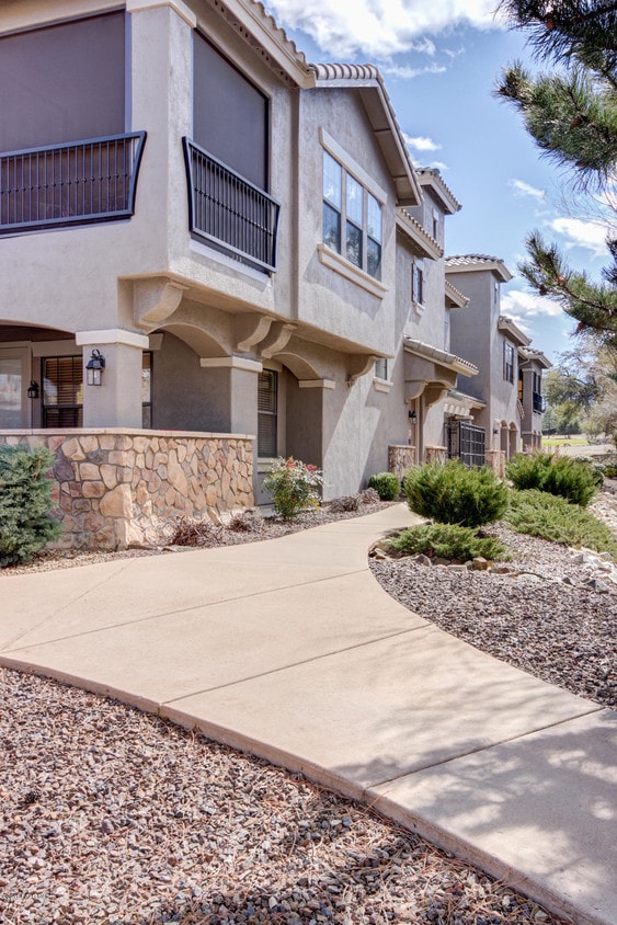 1716 Alpine Meadows Ln Unit 1103, Prescott, AZ 86303 Condo for Rent