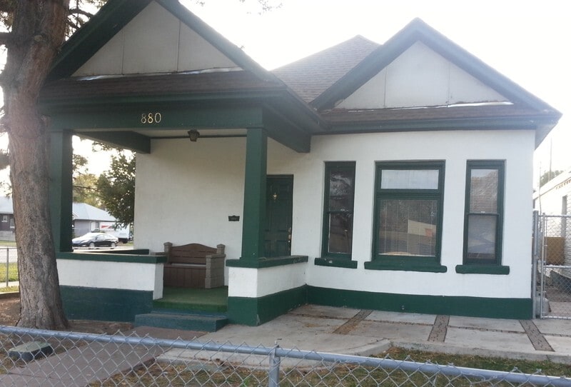 Photo - 880 S 400 E (Salt Lake City, UT)
