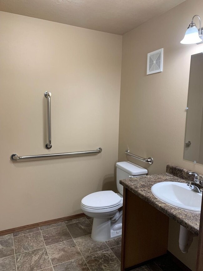 Foto del interior - Willow Creek Townhomes