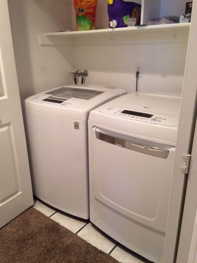 Foto del edificio - Canterwood Condo Unit 16