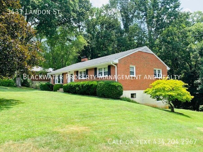 Foto del edificio - 3431 Landon St