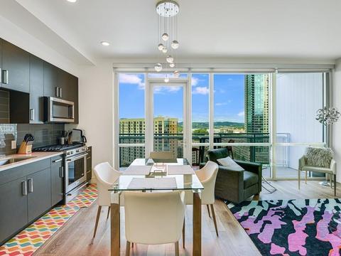 Foto del edificio - Apartment for Rent