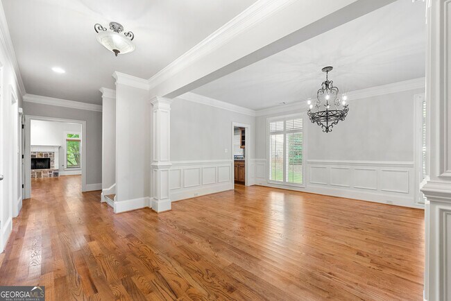 Foto del edificio - 2041 Mendenhall Cir
