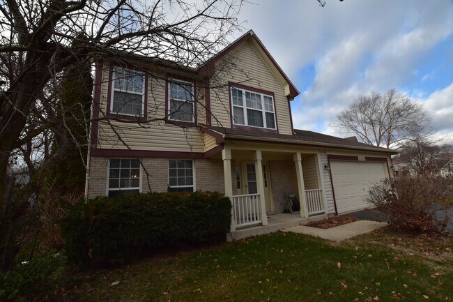Foto del edificio - 2159 Schumacher Ln